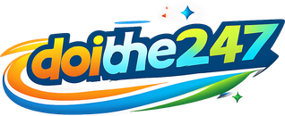 Doithe247 – Trang chủ